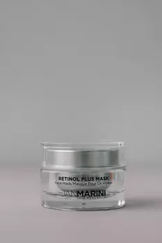 BU// Высококонцентрированная маска с ретинолом 1% JAN MARINI Retinol Plus Mask 28g