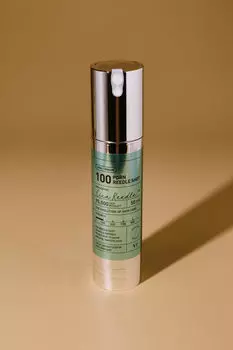 Бустер-сыворотка с ПДРН и микроиглами VT PDRN Reedle Shot 100 50ml