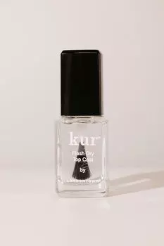 Быстросохнущее топ покрытие для лака Londontown Kur Flash Dry Top Coat 12 мл