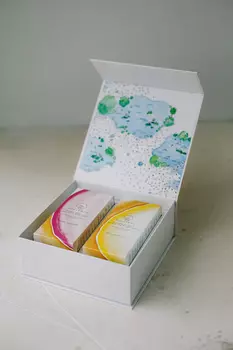 Чудесный дуэт бестселлеров HOLIFROG HoliDay Duet