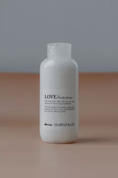 Cмягчающее молочко для тела DAVINES LOVE Body Lotion 150ml