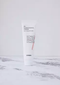 COSRX Balancium B5 D-Panthenol Cream 50 ml