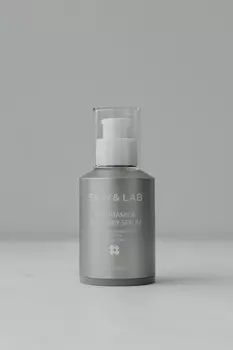 Cыворотка с ниацинамидом SKIN&LAB Niacinamide Recovery Serum 30ml