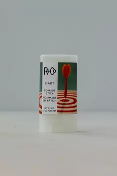 ДАРТС воск-стик средней фиксации R+Co DART Pomade Stick 14g