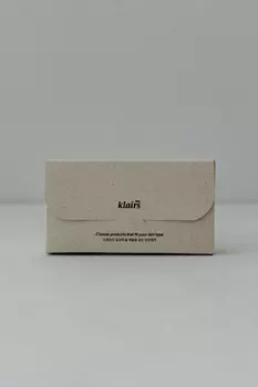 dear, Klairs, приятно познакомиться!