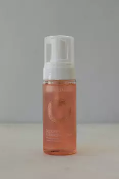 Деликатная пенка для очищения AMRADERM Delicate Cleansing Foam 150 ml