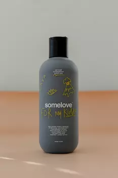 Детский кондиционер SOMELOVE Black Lava 250 ml