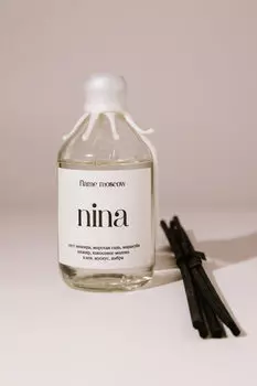 Диффузор Flame Moscow Nina 110ml
