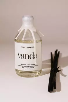 Диффузор Flame Moscow Vanda 110ml