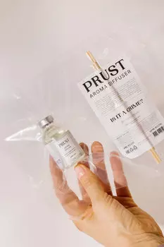 Диффузор Это преступление? PRUST IS IT A CRIME? 33мл