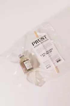 Диффузор Мадленка Пруста PRUST LE MADELEINE DE PROUST 33мл