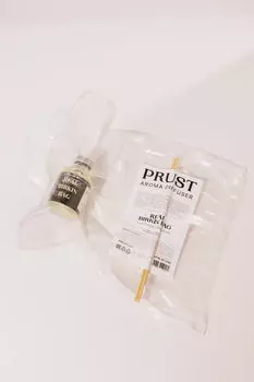 Диффузор Подлинная сумка Биркин PRUST REAL BIRKIN BAG 33мл