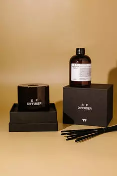 Диффузор Sign Кашемир SP. CANDLE 250 мл