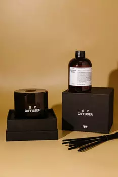 Диффузор Sign Сингапур SP. CANDLE 250 мл