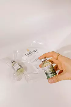 Диффузор Я бы хотел изменить мир! PRUST I'D LOVE TO CHANGE THE WORLD 33мл