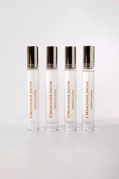 Дорожный набор духов Ormonde Jayne Champaca 4*10ml
