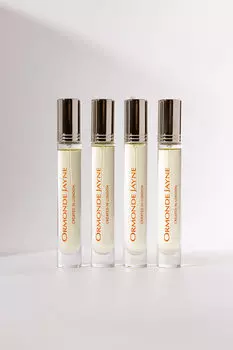 Дорожный набор духов Ormonde Jayne Osmanthus 4*10 ml