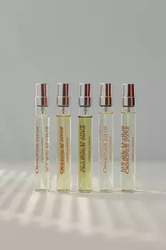 Дорожный набор парфюмерной воды и духов Ormonde Jayne Mixed Travel Lab Set3 5*8ml