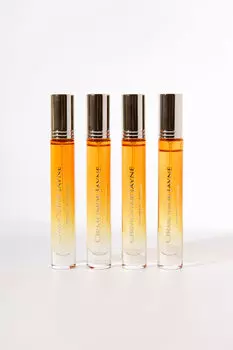 Дорожный набор парфюмерной воды Ormonde Jayne Muscat EDP 4*10ml