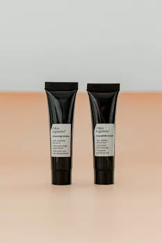 Дуо-набор очищение и увлажнение Skin Regimen Cleanse & Hydrate Kit