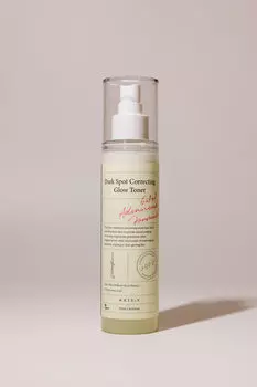 Двухфазный мист для лица AXIS-Y Dark Spot Correcting Glow Toner 125ml