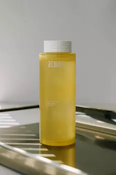Фитоактивный тонер ACWELL Phyto Active Balancing Toner 160ml