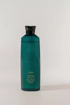 Гель-блеск для увлажнения и фиксации вьющихся волос Oribe Curl Gloss Hydration & Hold 175 ml