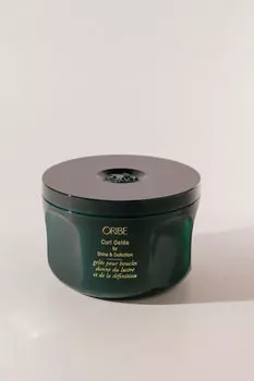 Гель для блеска и дефинирования кудрей Oribe Curl Gelee For Shine & Definition 250 ml