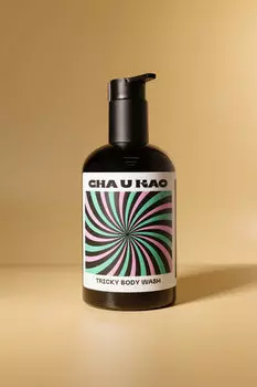 Гель для душа CHA U KAO TRICKY Body Wash Southern 330 ml