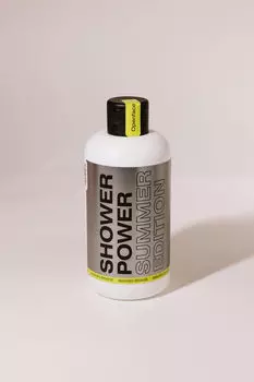 Гель для душа с кислотами OPENFACE Shower Power Summer edition 250ml
