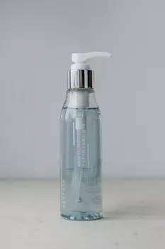 Гель для умывания с гиалуроновой кислотой и пептидами USOLAB Bio Intensive Moisture Cleanser 150ml