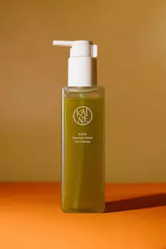 Гель для умывания с розмарином Kaine Rosemary Relief Gel Cleanser 150ml