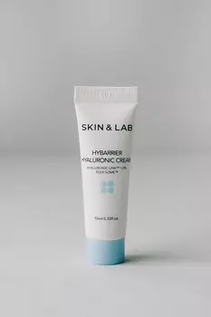 Гель-крем для лица SKIN&LAB Hybarrier Hyaluronic Cream 10ml