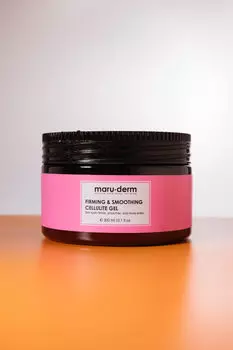 Гель от целлюлита Maruderm Firming&Smoothing Cellulite Gel 300ml