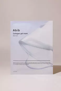 Гелевая маска с коллагеном Abib Collagen Gel Mask Sedum Jelly 35ml
