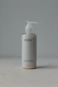 Гиалуроновый крем-гель для тела PUSY Hyaluronic Body Cream-Gel 150 мл