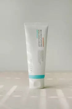 Гидро-крем для глубокого увлажнения с лифтинг-эффектом USOLAB Bio Moisturizing Hyaluron Cream 100ml