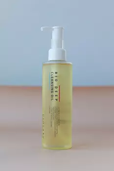 Гидрофильное масло регенерирующее USOLAB Bio Deep Cleansing Oil 200ml
