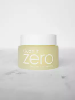 Гидрофильный бальзам для лица питательный Banila Co Clean It Zero Cleansing Balm Nourishing 100ml
