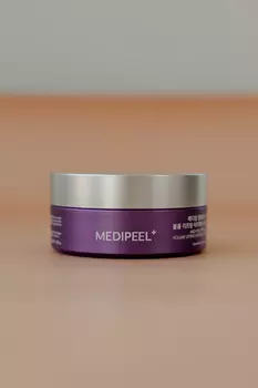 Гидрогелевые патчи лифтинг-действия MEDI-PEEL Peptide 9 Volume Lifting Eye Patch Pro 60 шт