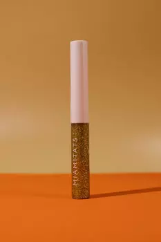 Глиттер-лайнер MIAMITATS Gold Rush 5g