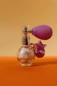 Глиттер-спрей для лица и тела MIAMITATS KIDS Milky Way 4g