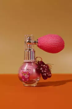 Глиттер-спрей для лица и тела MIAMITATS KIDS Yummy 4g