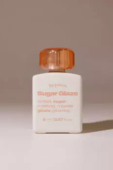 Глянцевый тинт для губ alternative stereo Lip Potion Sugar Glaze Tint [4 Peach Ball] 9ml