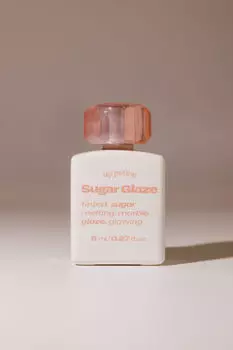 Глянцевый тинт для губ alternative stereo Lip Potion Sugar Glaze Tint [2 Rose Ball] 9ml