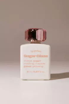 Глянцевый тинт для губ alternative stereo Lip Potion Sugar Glaze Tint [5 Mauve Ball] 9ml