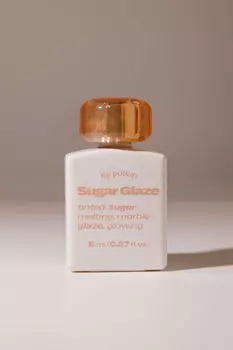 Глянцевый тинт для губ alternative stereo Lip Potion Sugar Glaze Tint [1 Nudy Ball] 9ml