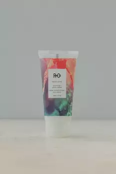 ГЛУБОКОЕ ПОГРУЖЕНИЕ увлажняющий крем для блеска (тревел) R+Co HIGH DIVE Moisture + Shine Сreme (travel) 50ml