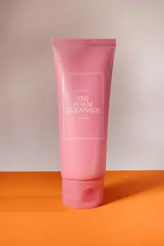 Глубокоочищающая энзимная пенка для умывания I'm from Fig Foam Cleanser 150ml