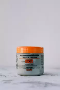 Маска антицеллюлитная с разогревающим эффектом GUAM FANGHI D’ALGA 500г